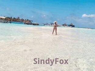 SindyFox