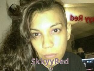 SkkyyRed