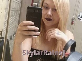 SkylarRaineJ