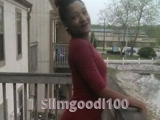 Slimgoodi100