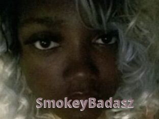 SmokeyBadasz