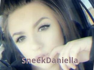 SneekDaniella