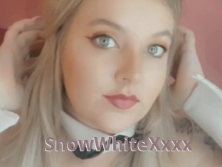 SnowWhiteXxxx