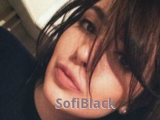 SofiBlack