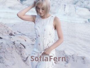 SofiaFern