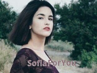 SofiaForYou