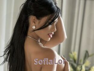 SofiaLor