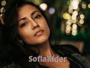 SofiaRider