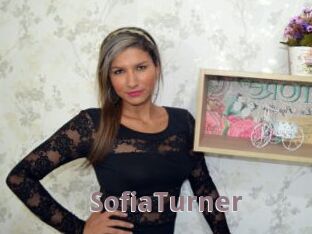 SofiaTurner