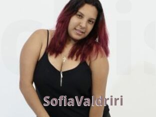 SofiaValdriri