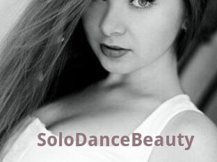 SoloDanceBeauty