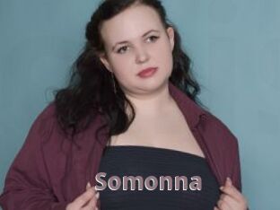 Somonna