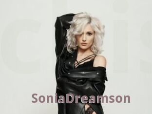 SoniaDreamson