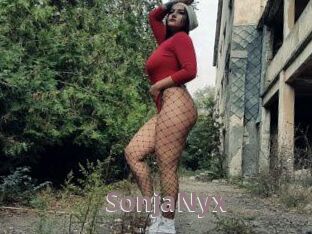 SonjaNyx Chienne Soumise