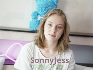 SonnyJess