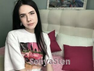 SonyaSten