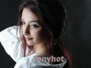 Sonyhot