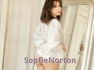 SopfieNorton