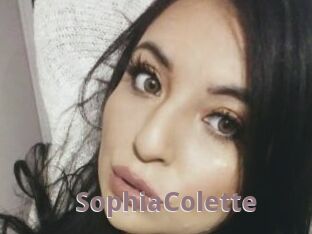 SophiaColette