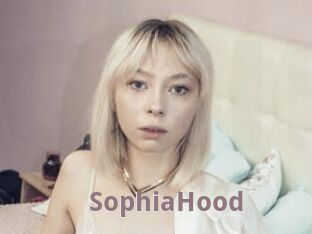 SophiaHood