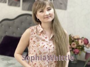 SophiaWhittle