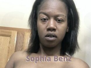 Sophia_Benz