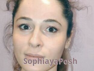 SophiayaPosh