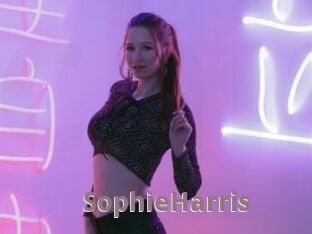 SophieHarris