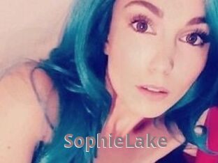 SophieLake