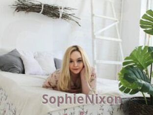 SophieNixon