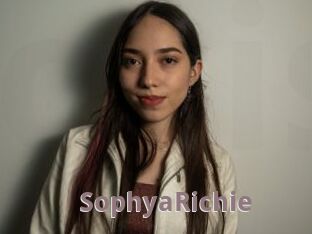 SophyaRichie