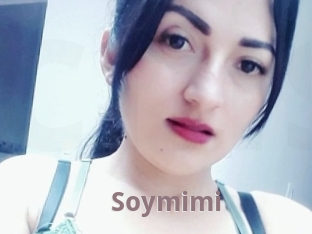 Soymimi