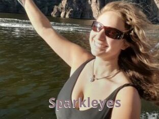 Sparkleyes