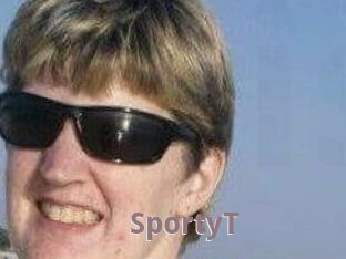 SportyT