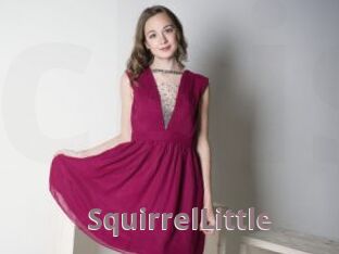 SquirrelLittle