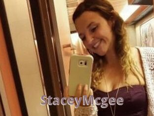 StaceyMcgee