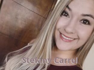 Stefany_Carrol