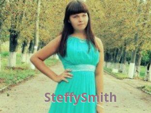 SteffySmith