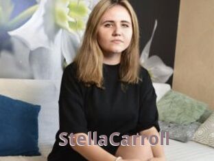 StellaCarroll
