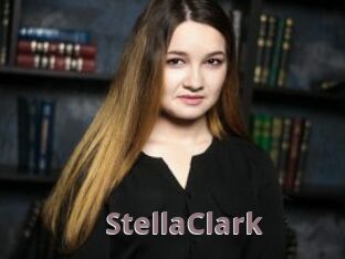 StellaClark