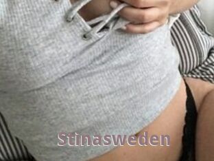 Stina_sweden