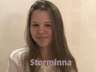 Storminna