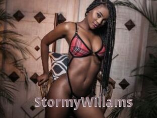 StormyWillams
