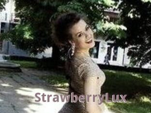 StrawberryLux