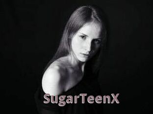 SugarTeenX