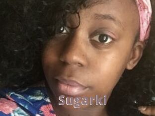 Sugarki