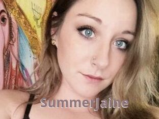 SummerJaine