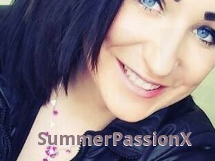 SummerPassionX