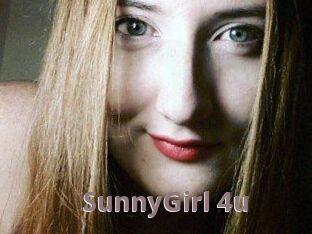 SunnyGirl_4u