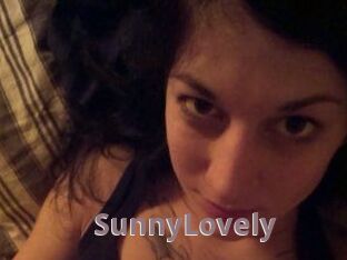 SunnyLovely